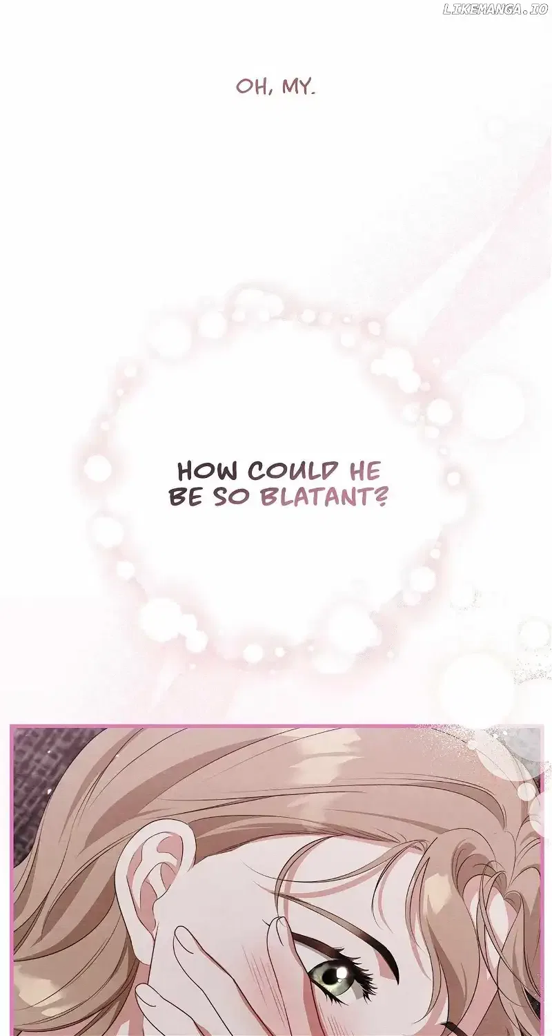 The Devil Who Kisses My Feet Chapter 12 – Page 77