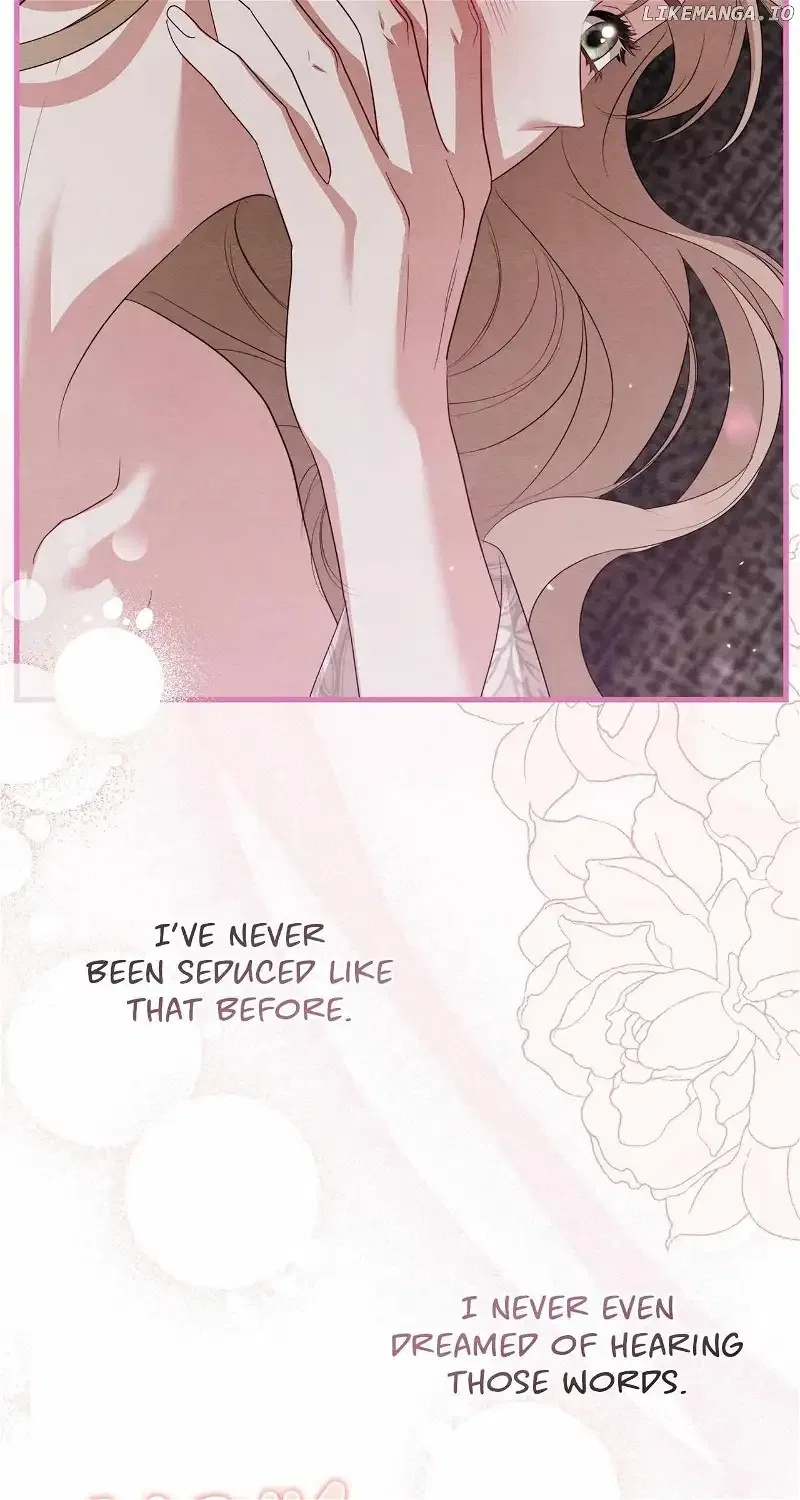 The Devil Who Kisses My Feet Chapter 12 – Page 78