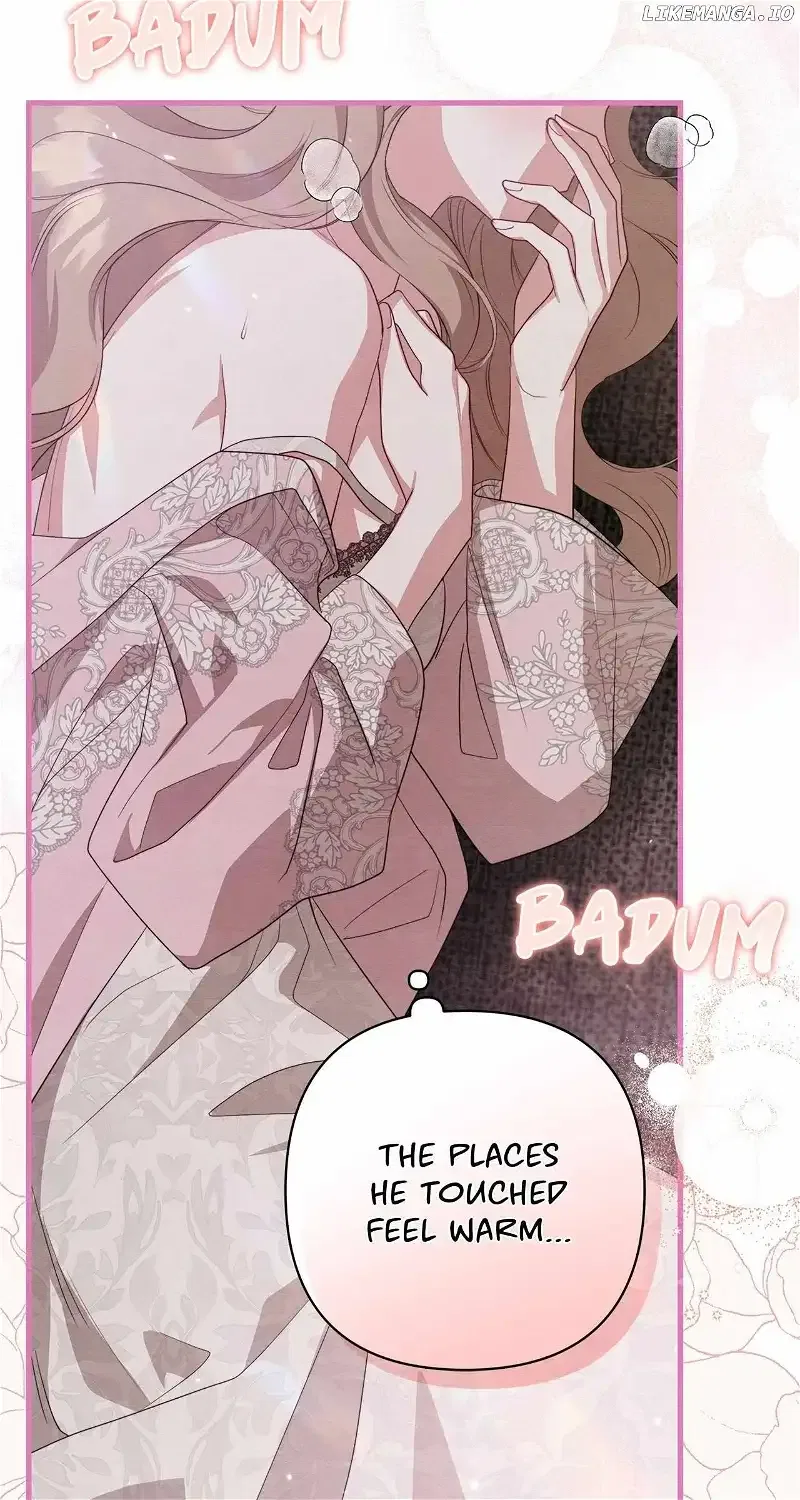 The Devil Who Kisses My Feet Chapter 12 – Page 79