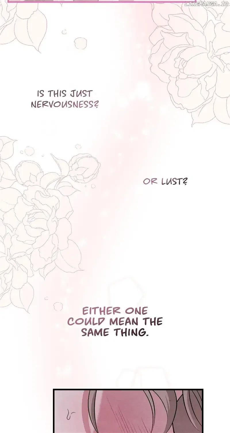 The Devil Who Kisses My Feet Chapter 12 – Page 80