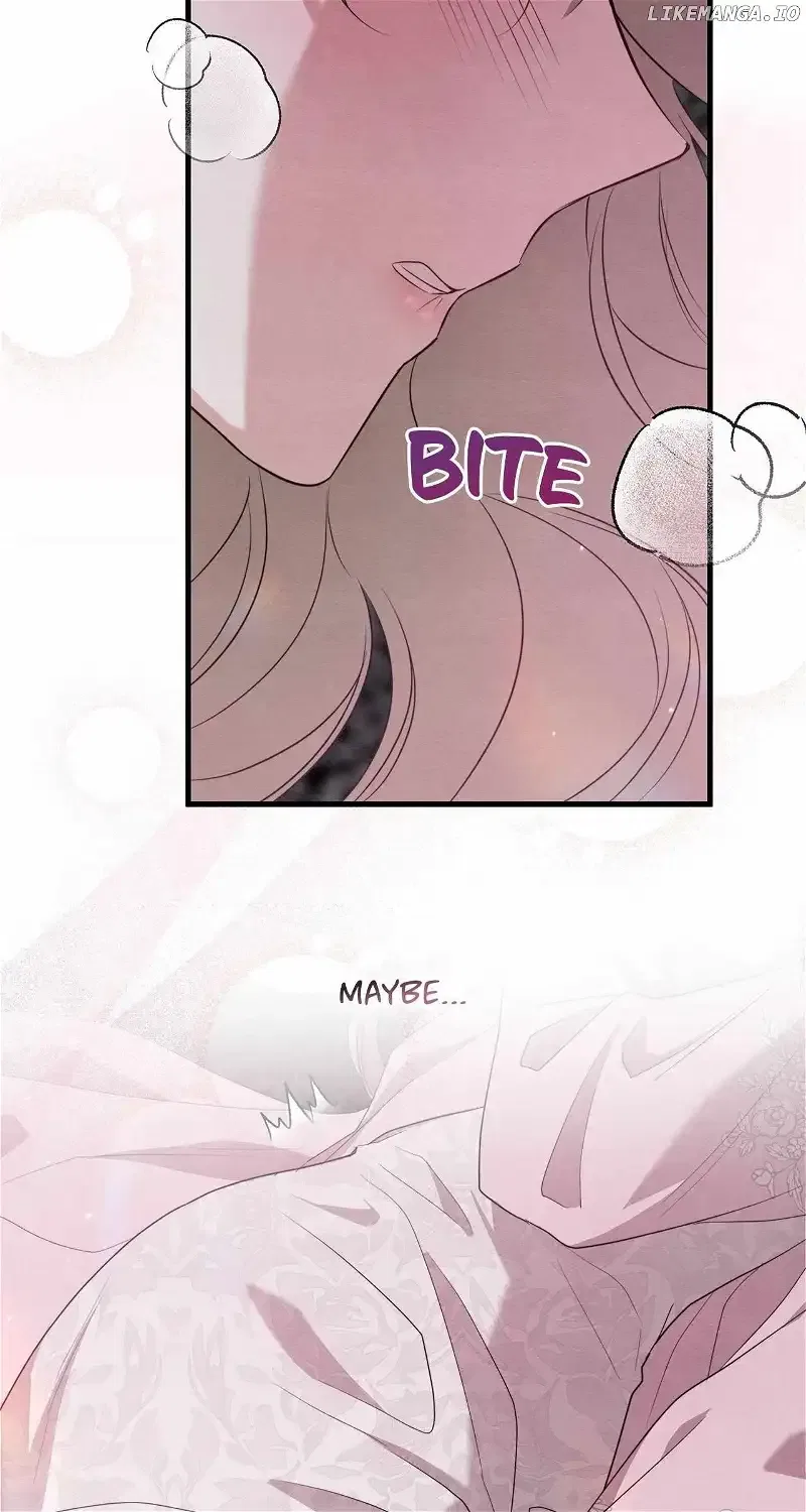 The Devil Who Kisses My Feet Chapter 12 – Page 81