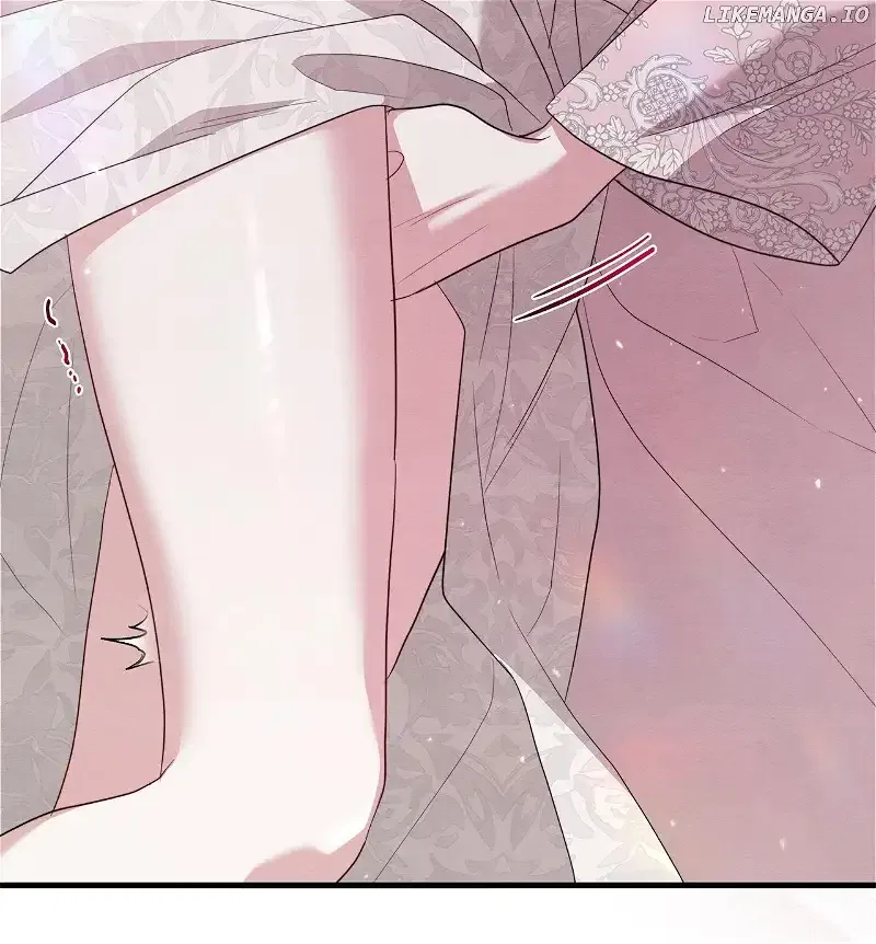 The Devil Who Kisses My Feet Chapter 12 – Page 82