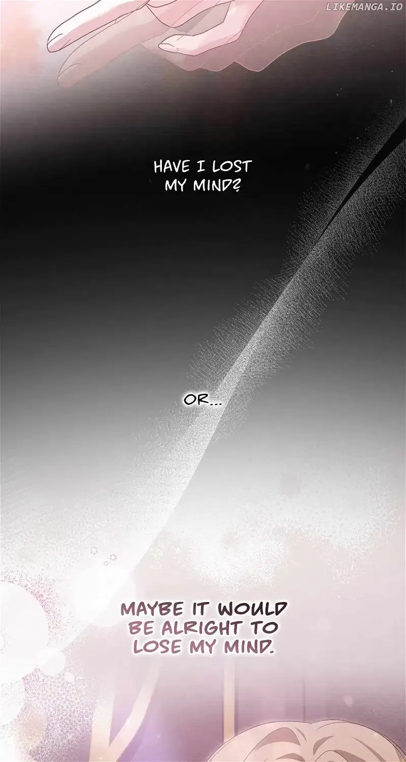 The Devil Who Kisses My Feet Chapter 12 – Page 84