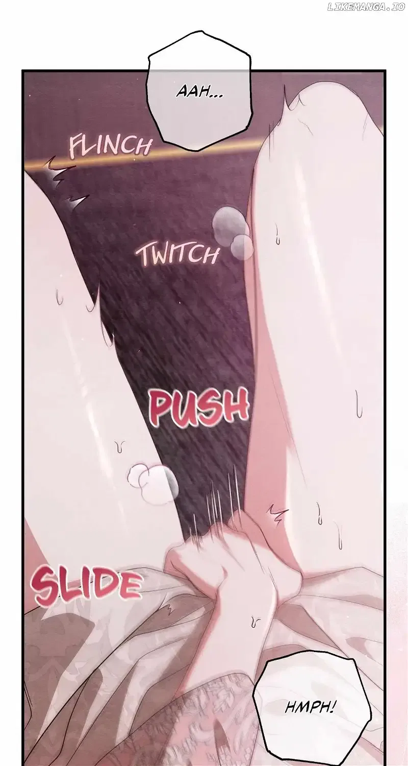 The Devil Who Kisses My Feet Chapter 12 – Page 88