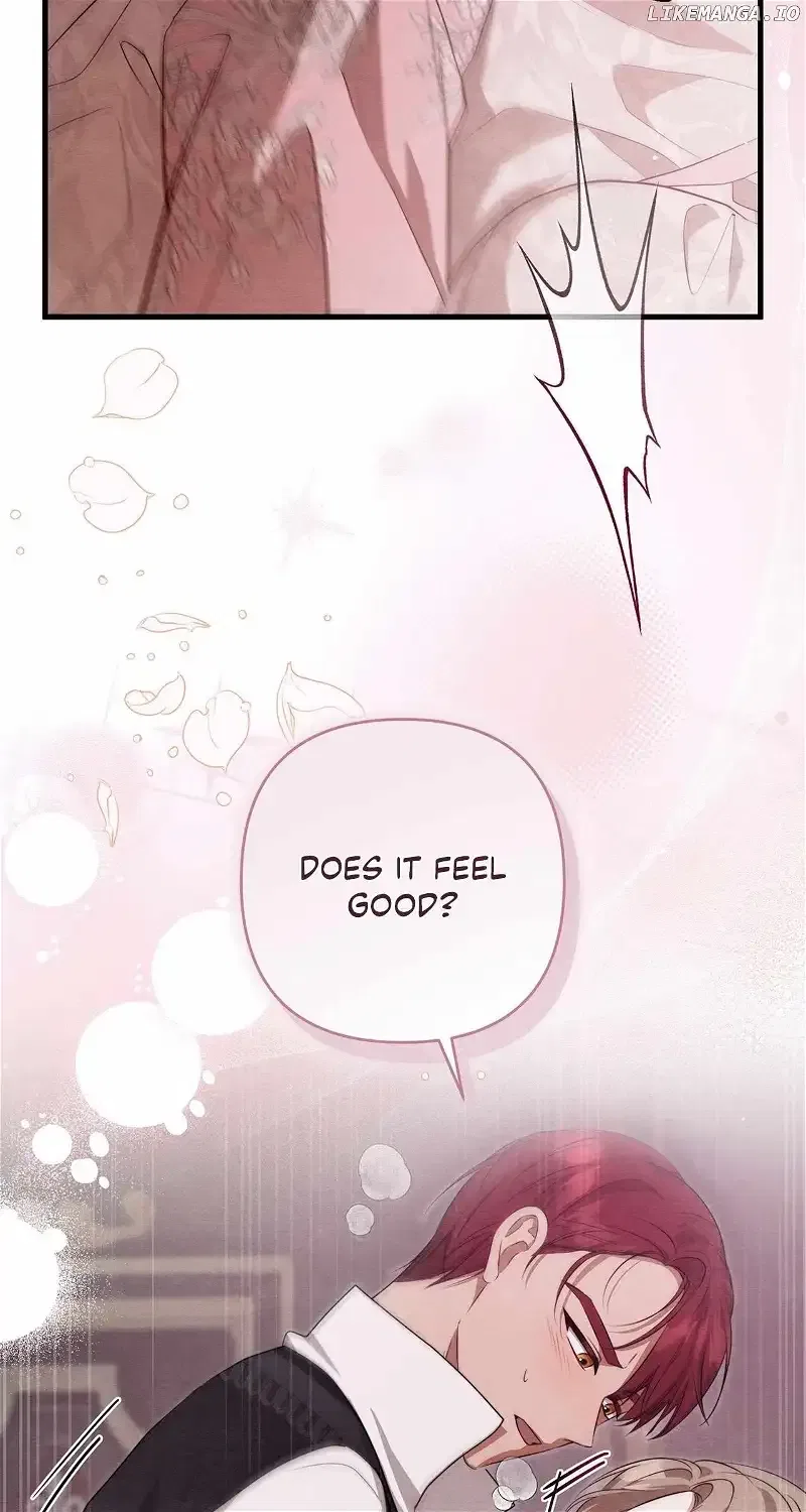 The Devil Who Kisses My Feet Chapter 12 – Page 89