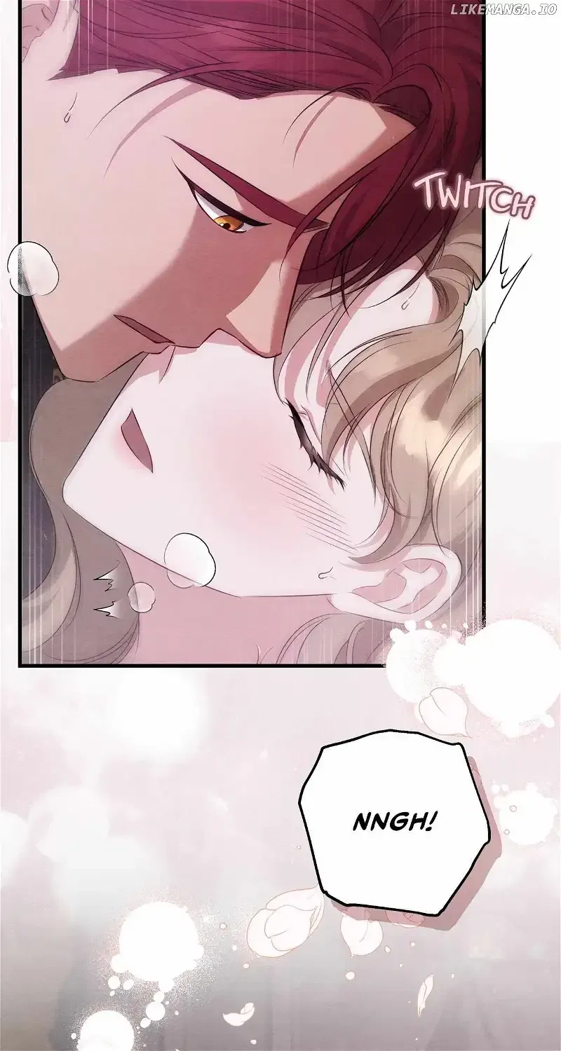 The Devil Who Kisses My Feet Chapter 12 – Page 91