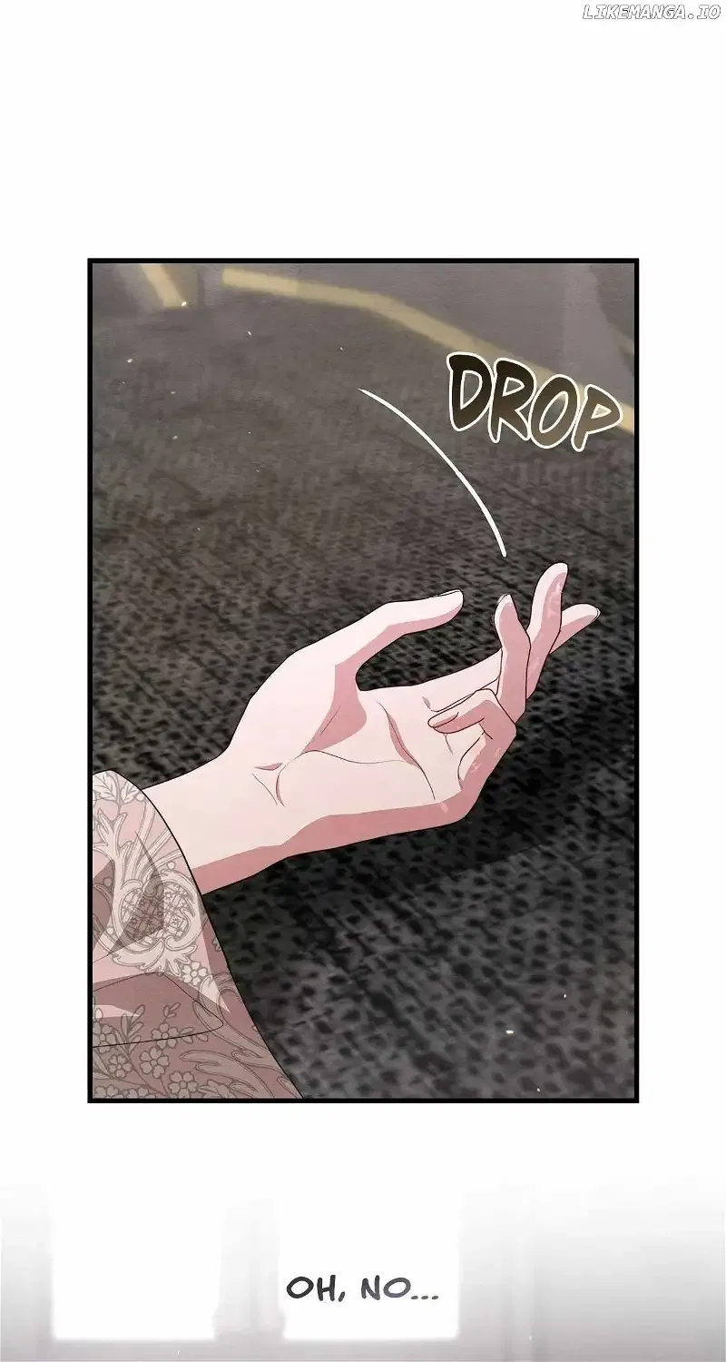 The Devil Who Kisses My Feet Chapter 12 – Page 96