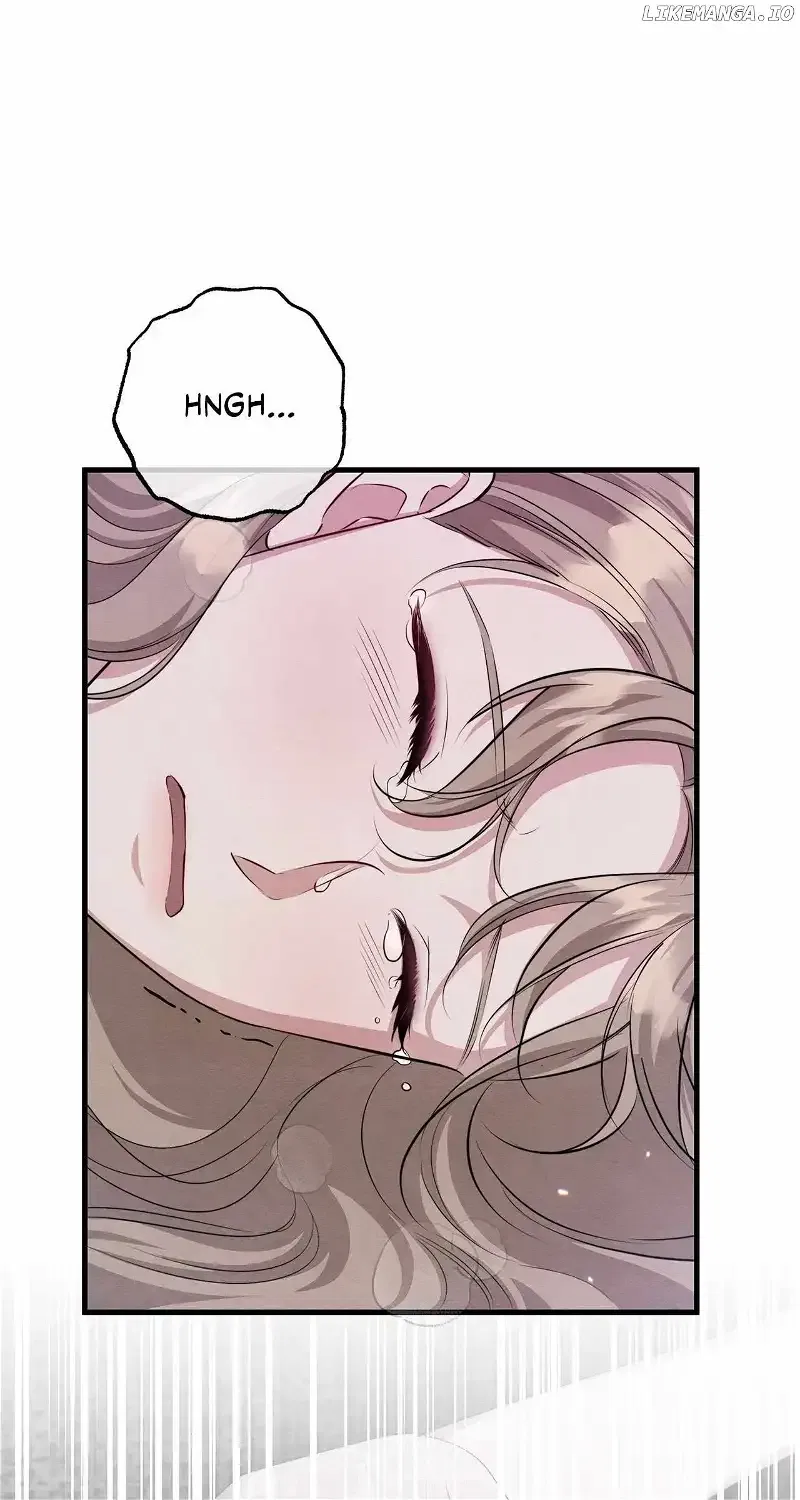The Devil Who Kisses My Feet Chapter 12 – Page 98