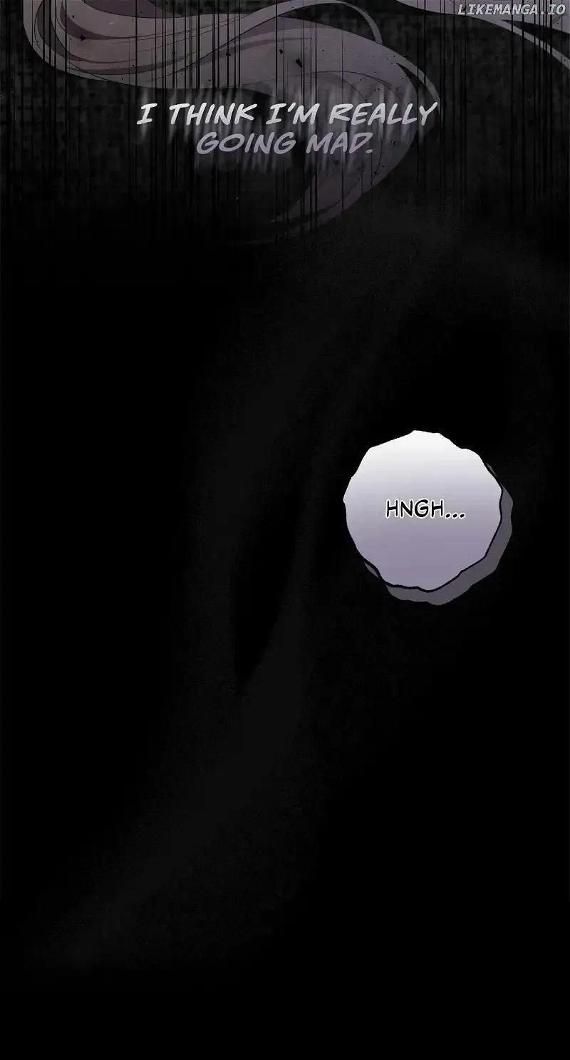 The Devil Who Kisses My Feet Chapter 12 – Page 101