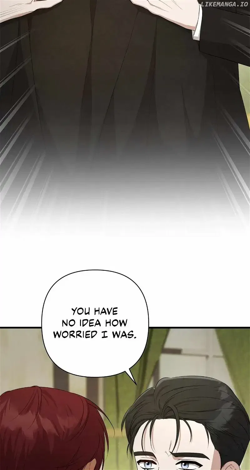 The Devil Who Kisses My Feet Chapter 11 – Page 2