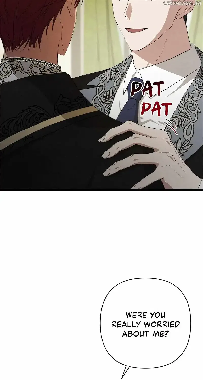 The Devil Who Kisses My Feet Chapter 11 – Page 3