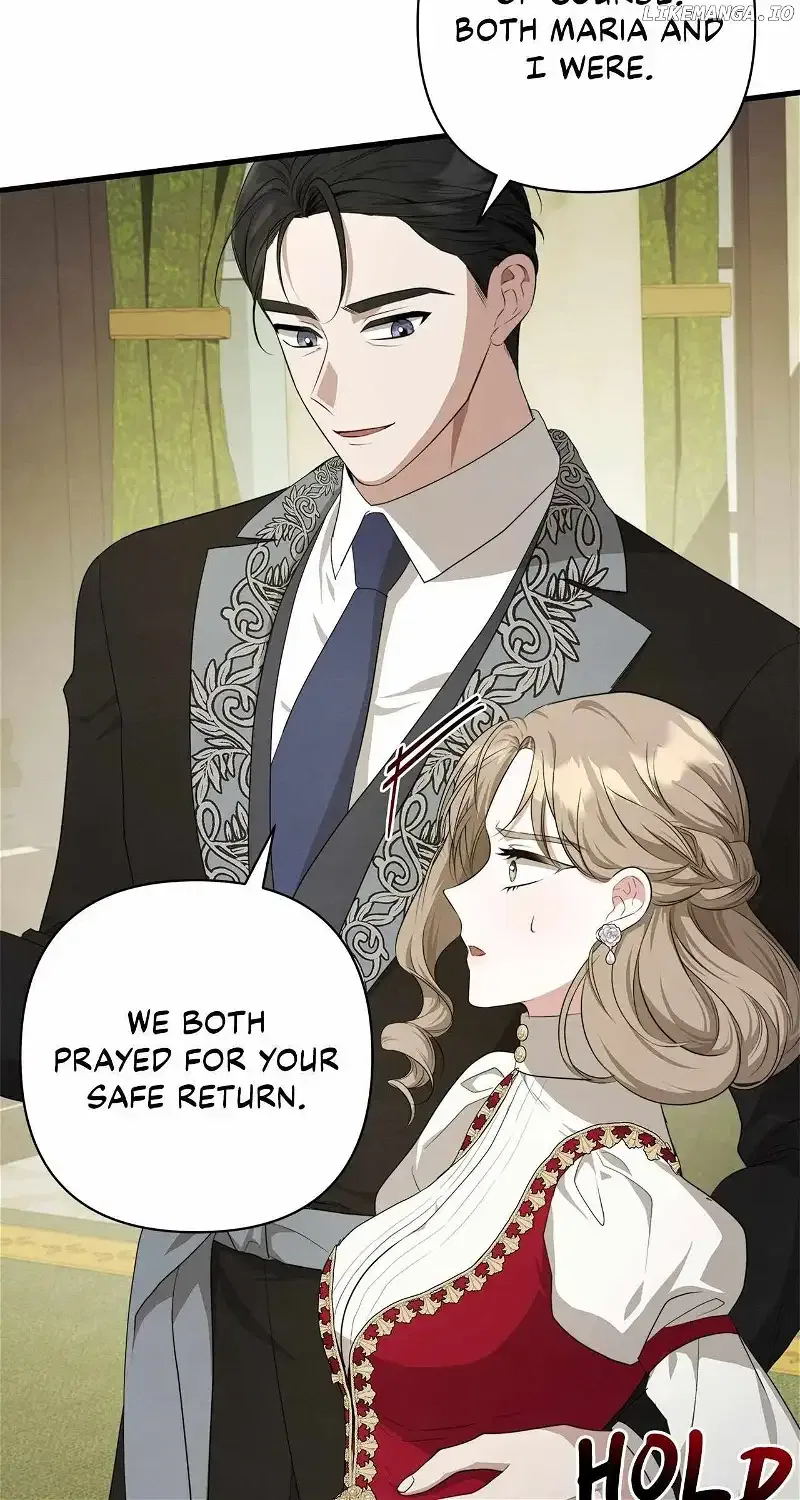 The Devil Who Kisses My Feet Chapter 11 – Page 5