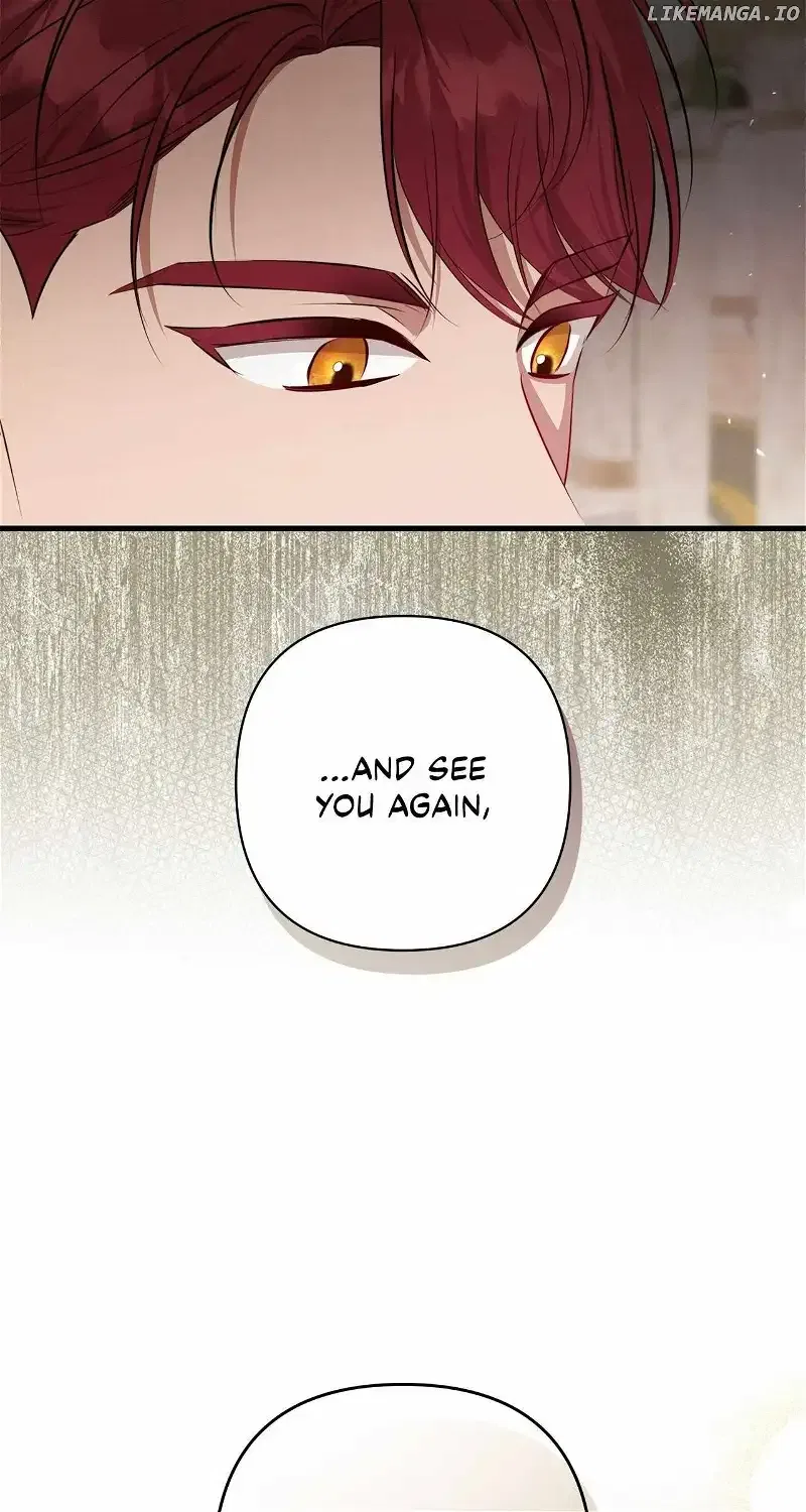 The Devil Who Kisses My Feet Chapter 11 – Page 8