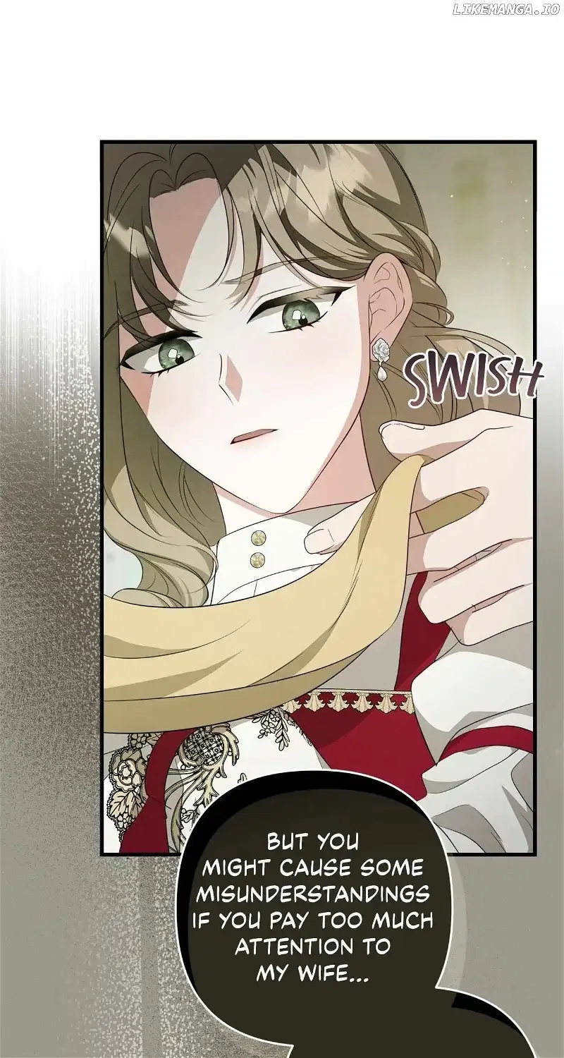 The Devil Who Kisses My Feet Chapter 11 – Page 12
