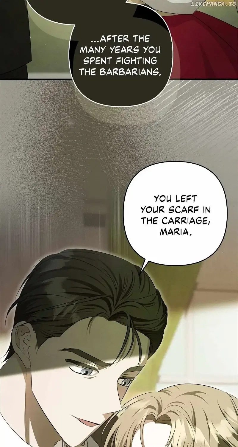 The Devil Who Kisses My Feet Chapter 11 – Page 14