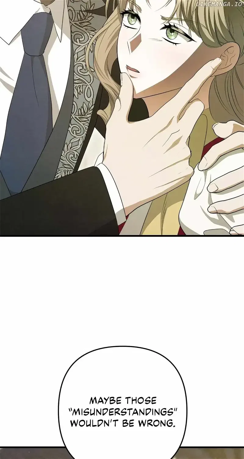 The Devil Who Kisses My Feet Chapter 11 – Page 15