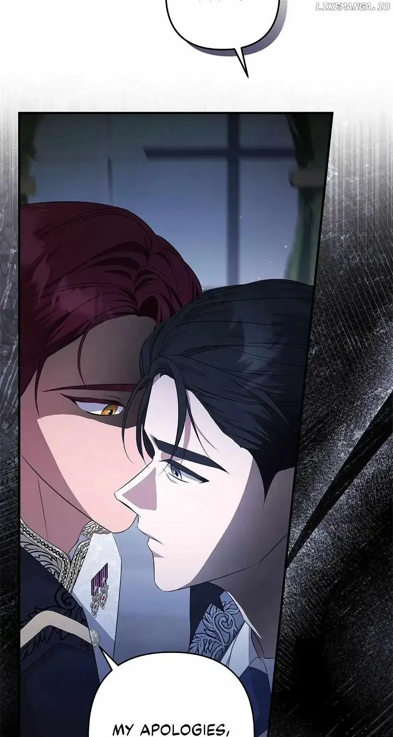 The Devil Who Kisses My Feet Chapter 11 – Page 17