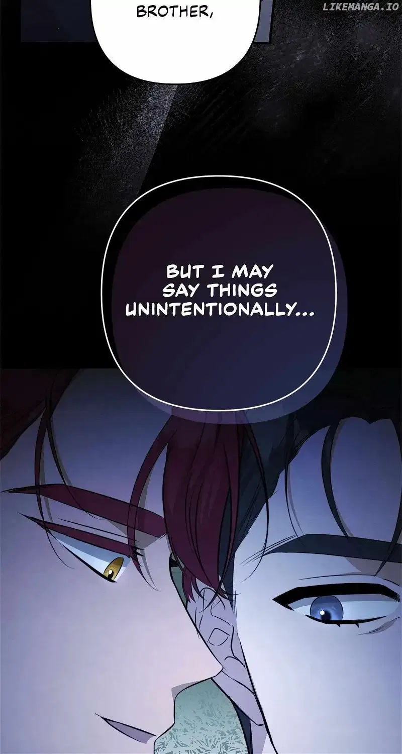 The Devil Who Kisses My Feet Chapter 11 – Page 18