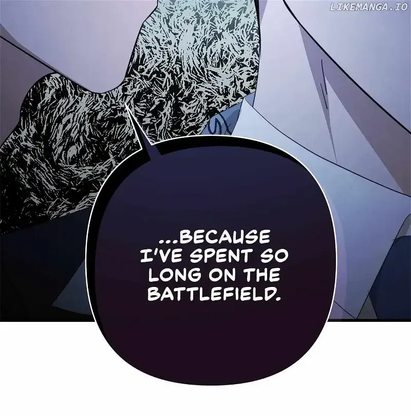 The Devil Who Kisses My Feet Chapter 11 – Page 19