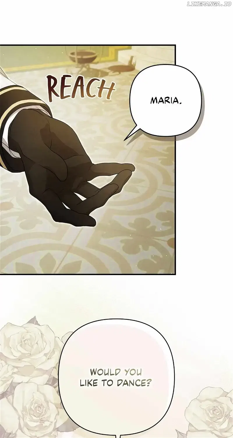 The Devil Who Kisses My Feet Chapter 11 – Page 20