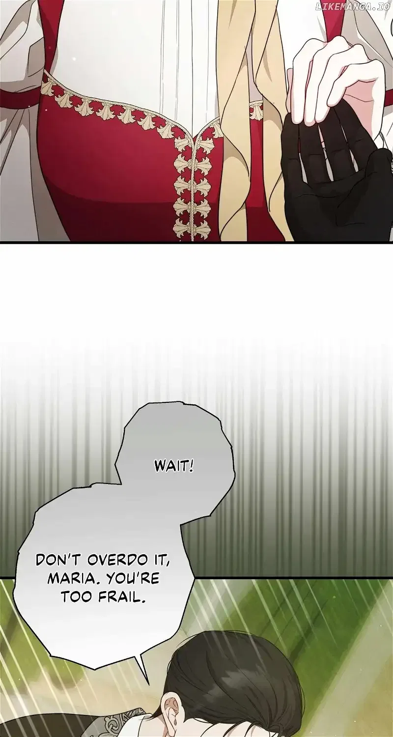 The Devil Who Kisses My Feet Chapter 11 – Page 23