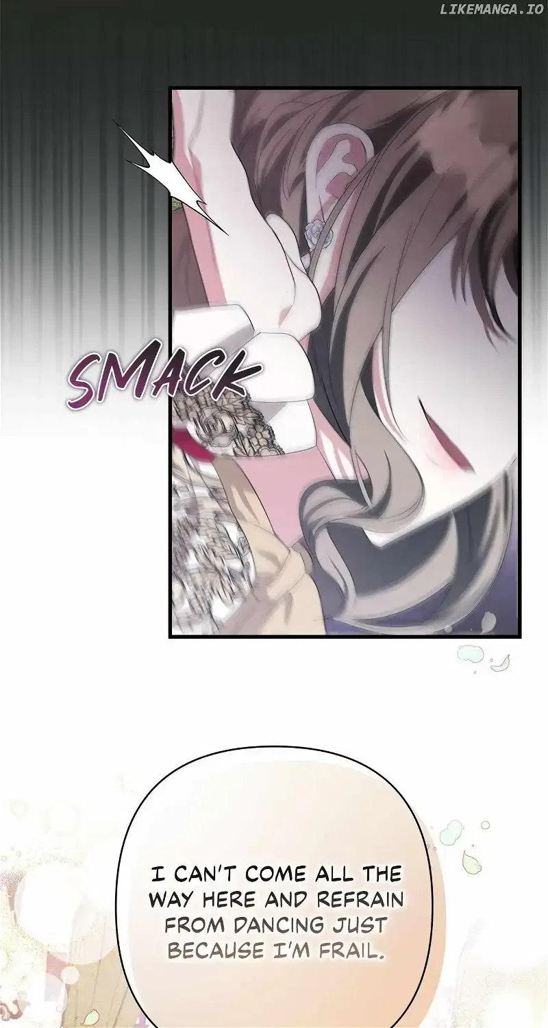 The Devil Who Kisses My Feet Chapter 11 – Page 25