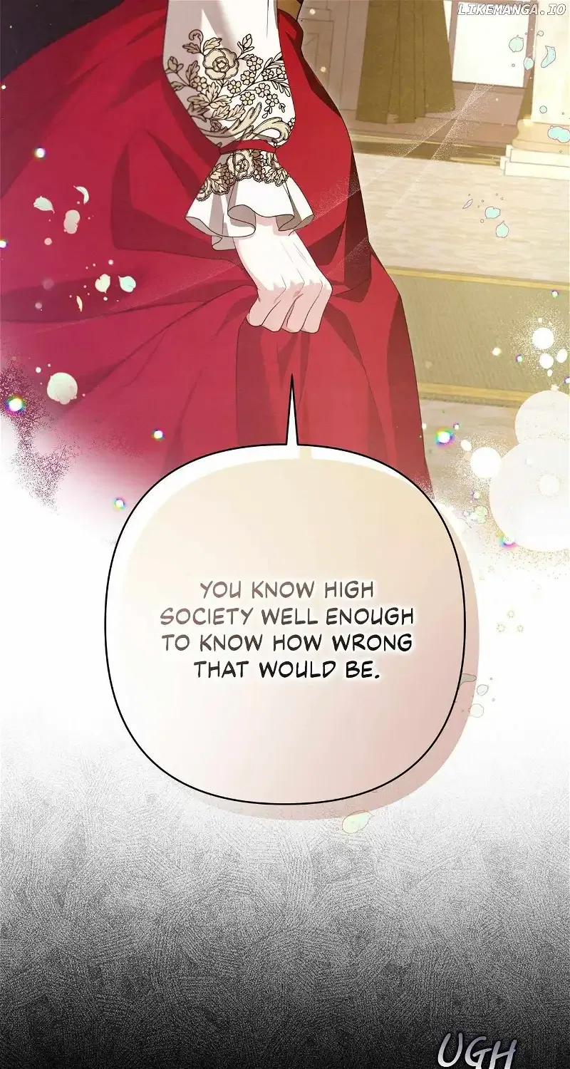 The Devil Who Kisses My Feet Chapter 11 – Page 27