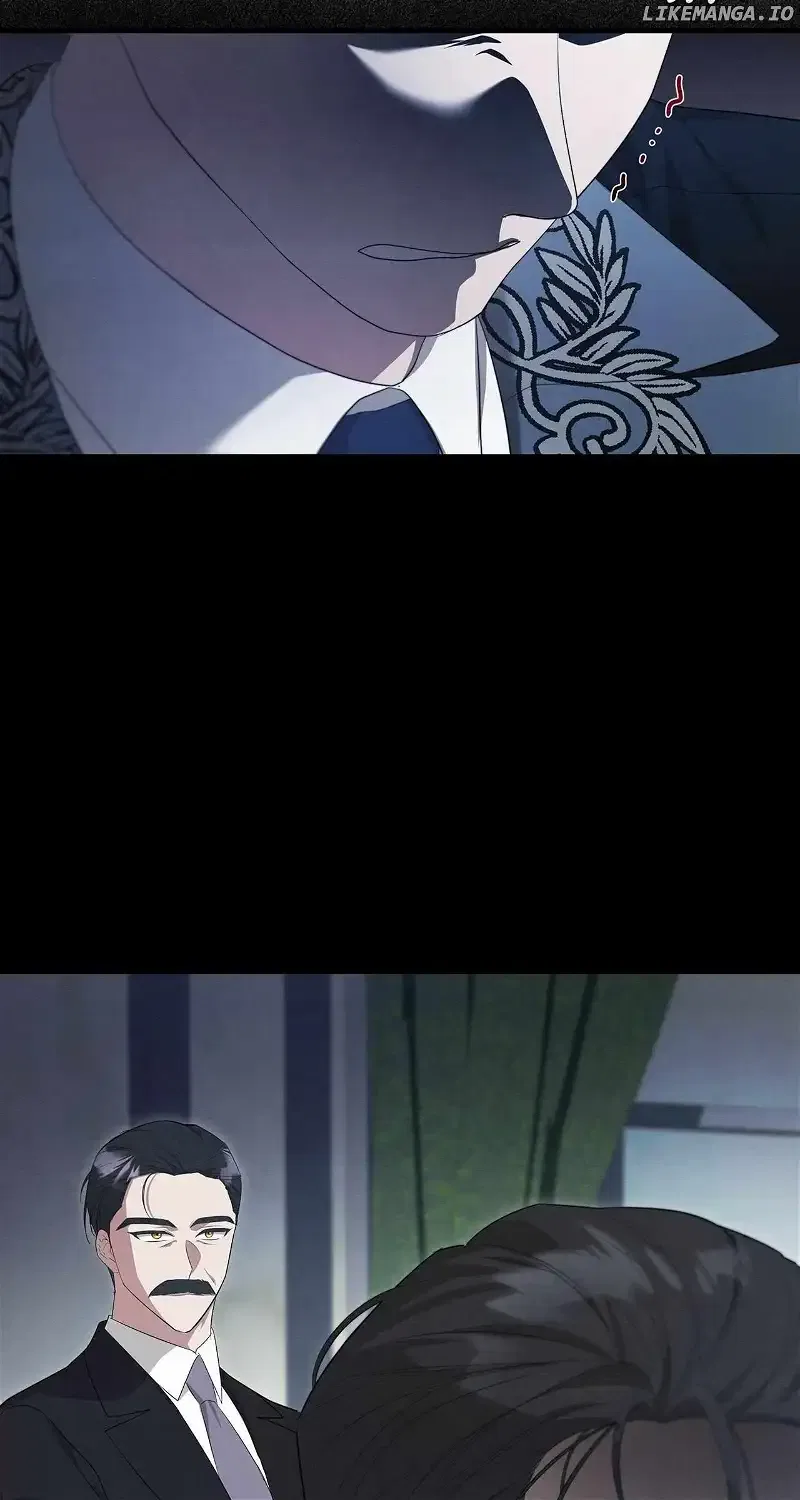 The Devil Who Kisses My Feet Chapter 11 – Page 28