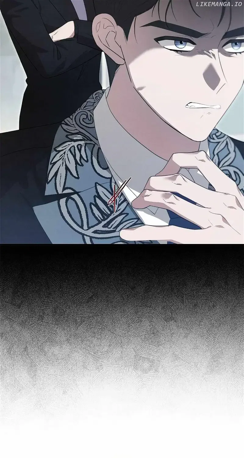 The Devil Who Kisses My Feet Chapter 11 – Page 29