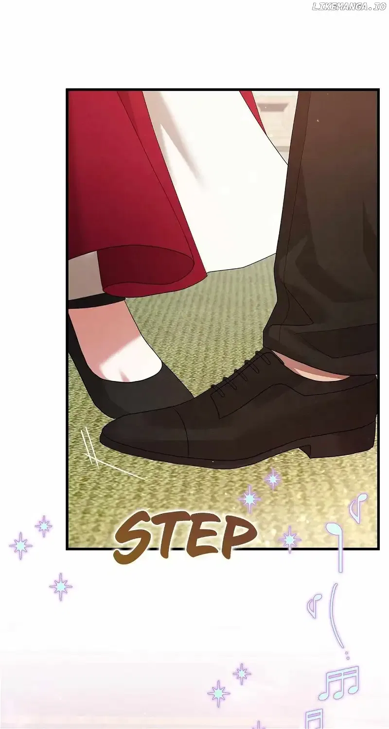 The Devil Who Kisses My Feet Chapter 11 – Page 32