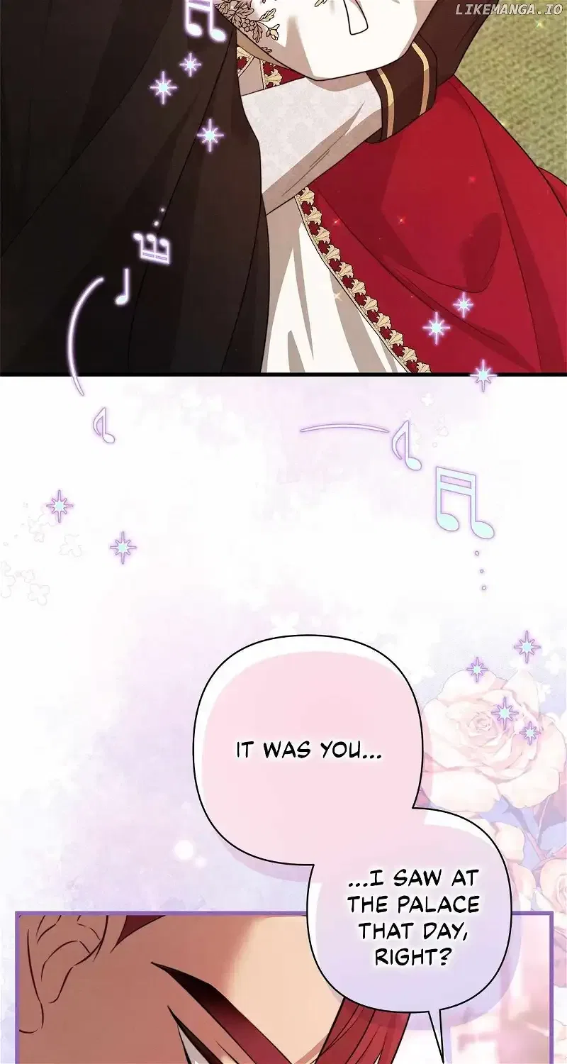 The Devil Who Kisses My Feet Chapter 11 – Page 34
