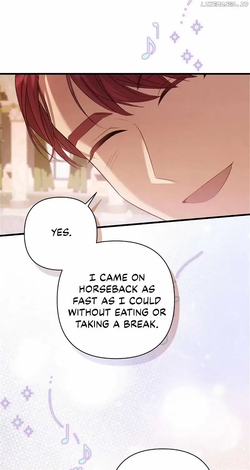 The Devil Who Kisses My Feet Chapter 11 – Page 36