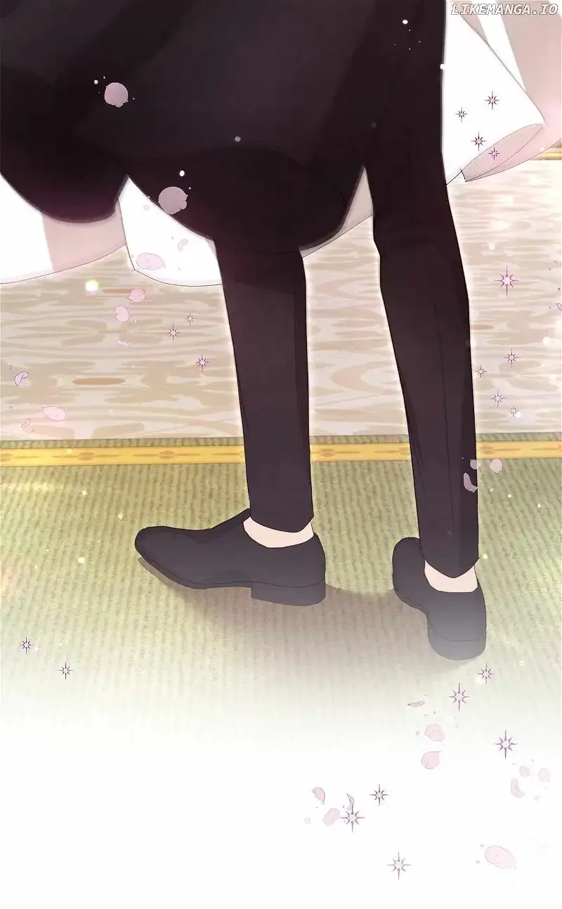 The Devil Who Kisses My Feet Chapter 11 – Page 39