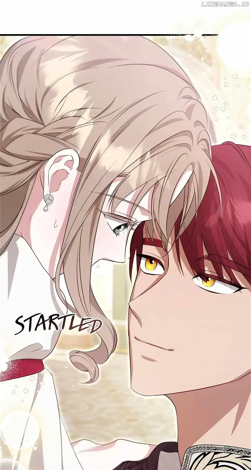 The Devil Who Kisses My Feet Chapter 11 – Page 40