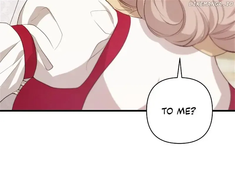 The Devil Who Kisses My Feet Chapter 11 – Page 45