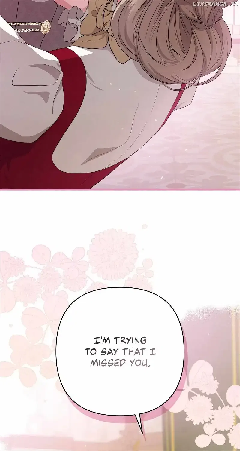 The Devil Who Kisses My Feet Chapter 11 – Page 48