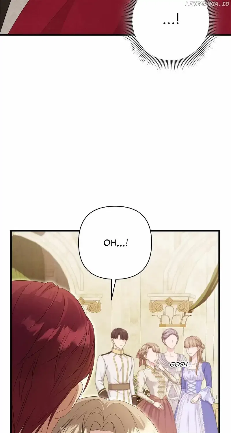 The Devil Who Kisses My Feet Chapter 11 – Page 50