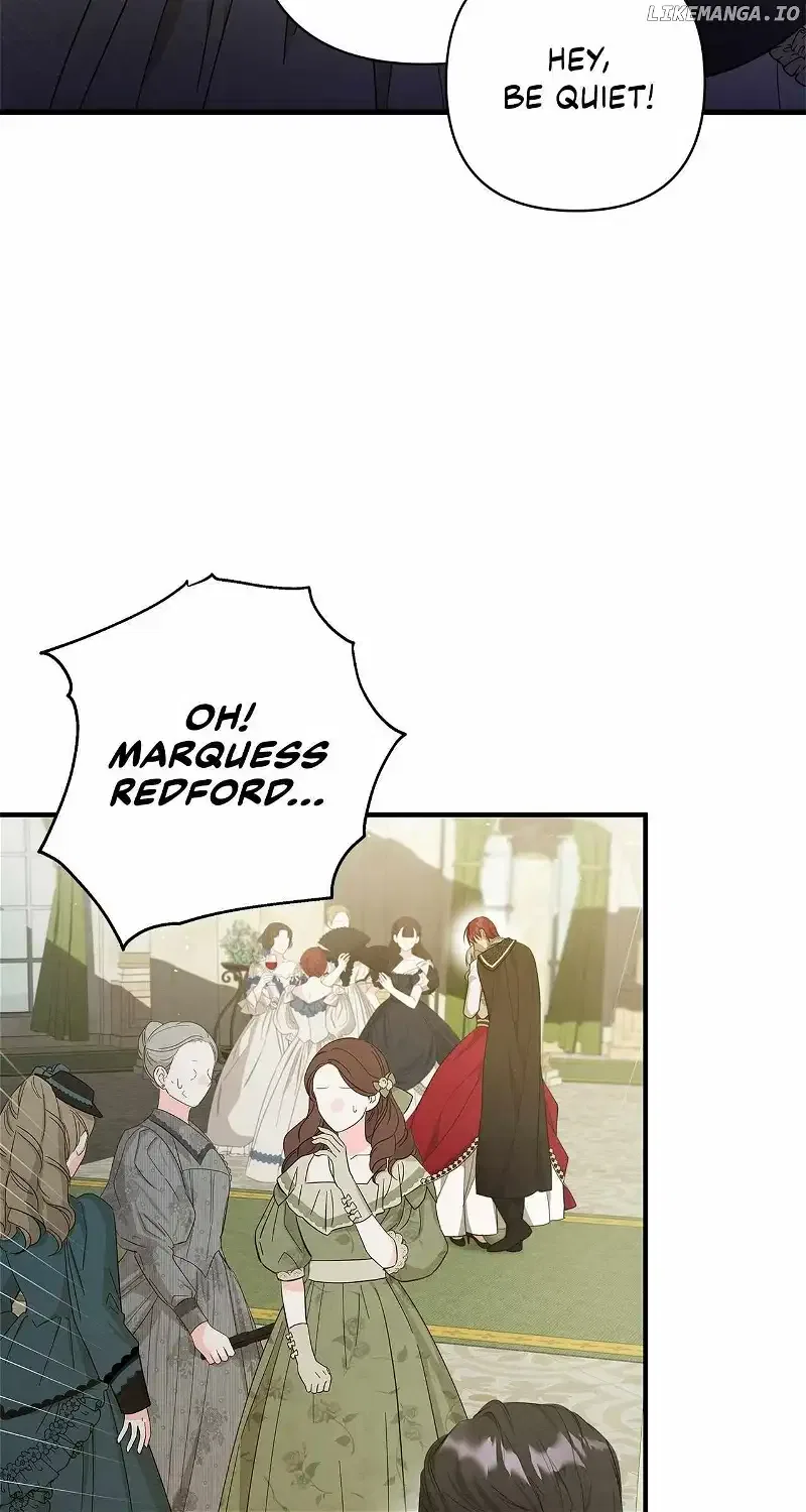The Devil Who Kisses My Feet Chapter 11 – Page 53