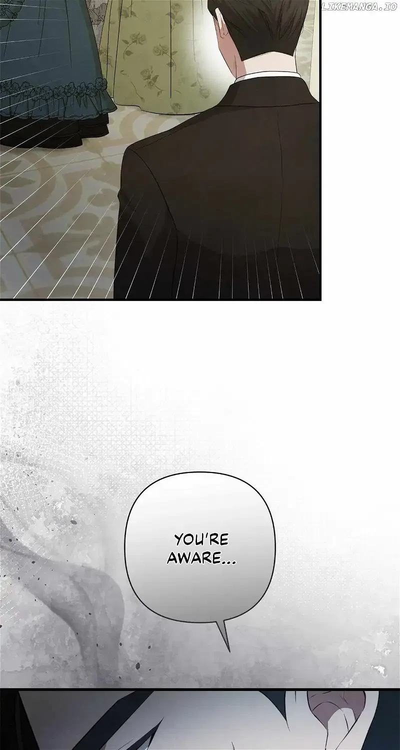The Devil Who Kisses My Feet Chapter 11 – Page 54