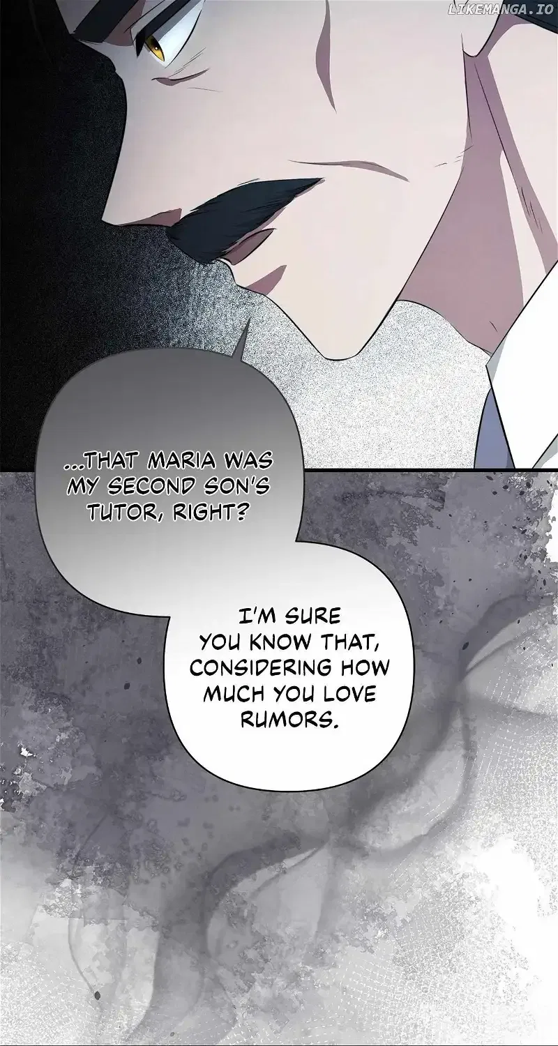 The Devil Who Kisses My Feet Chapter 11 – Page 55