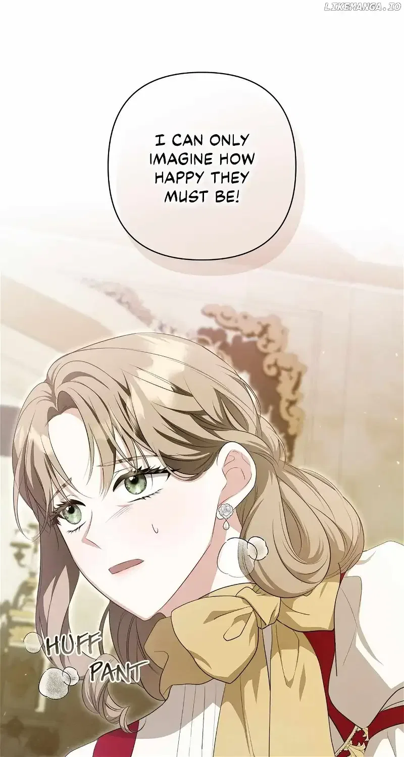 The Devil Who Kisses My Feet Chapter 11 – Page 59