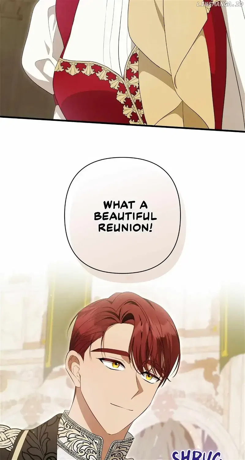 The Devil Who Kisses My Feet Chapter 11 – Page 60