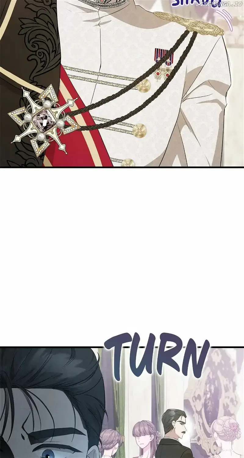 The Devil Who Kisses My Feet Chapter 11 – Page 61