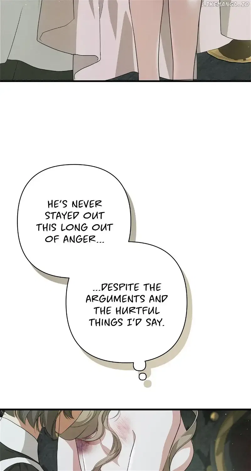 The Devil Who Kisses My Feet Chapter 11 – Page 68