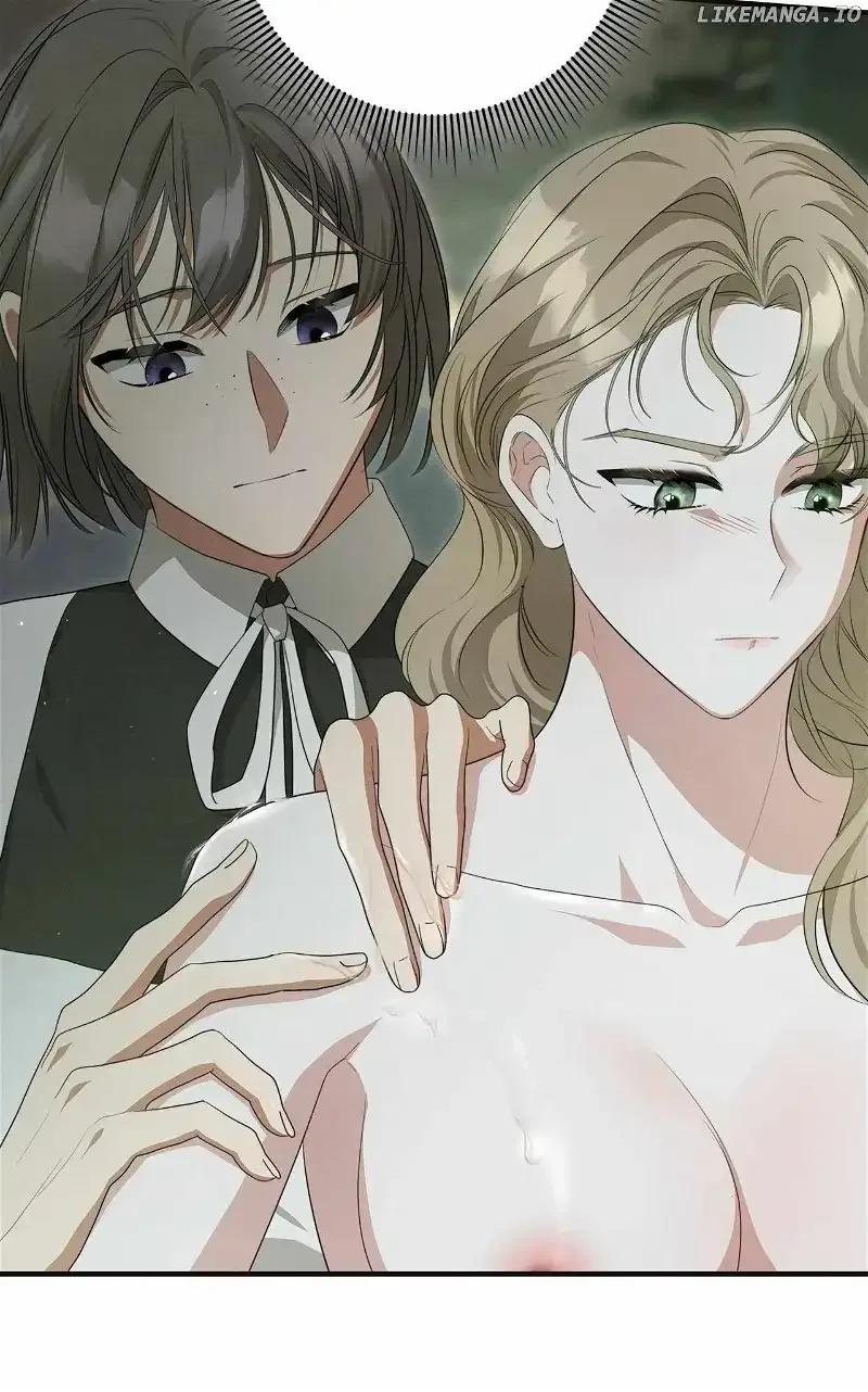 The Devil Who Kisses My Feet Chapter 11 – Page 70