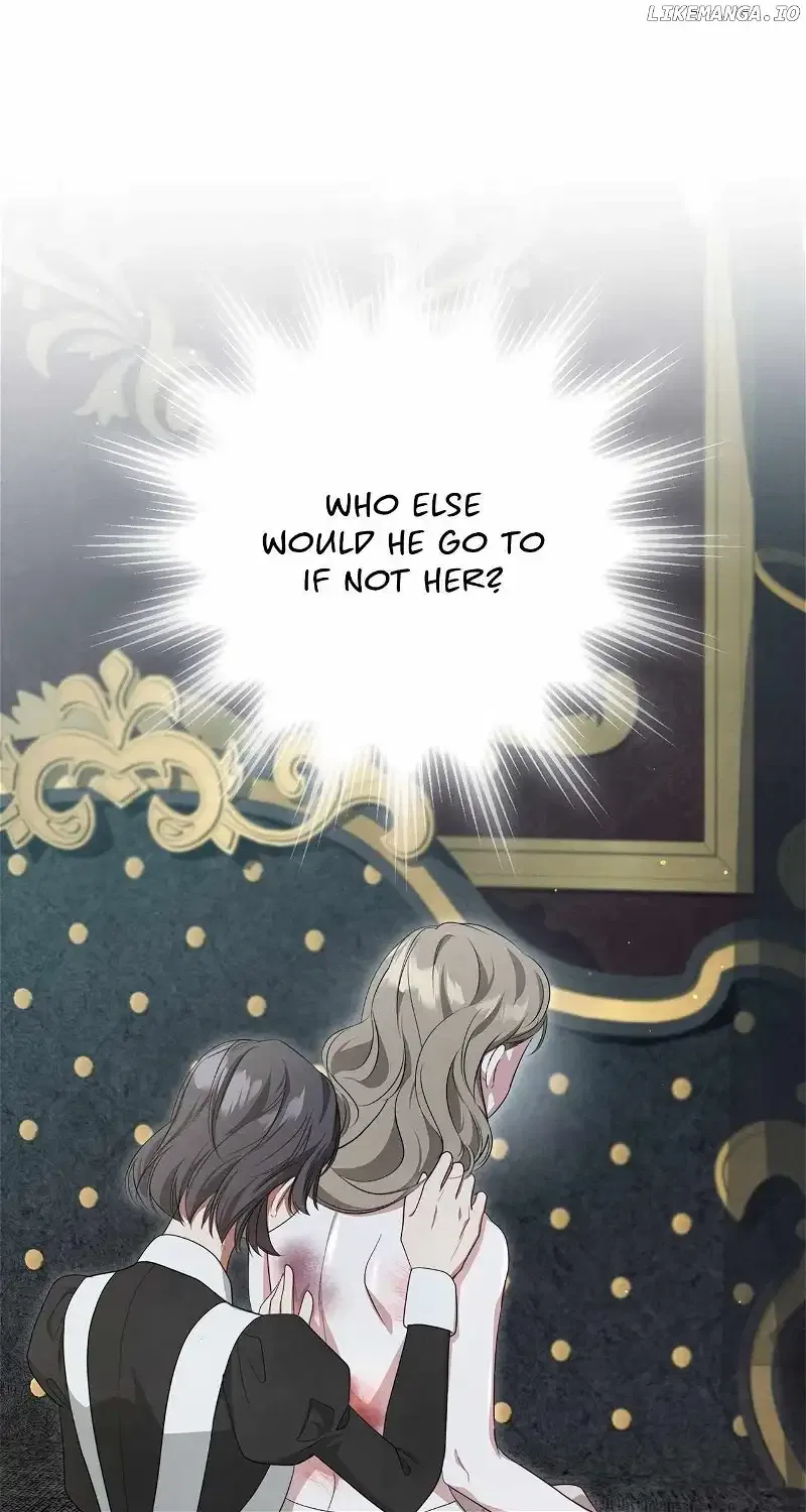 The Devil Who Kisses My Feet Chapter 11 – Page 71