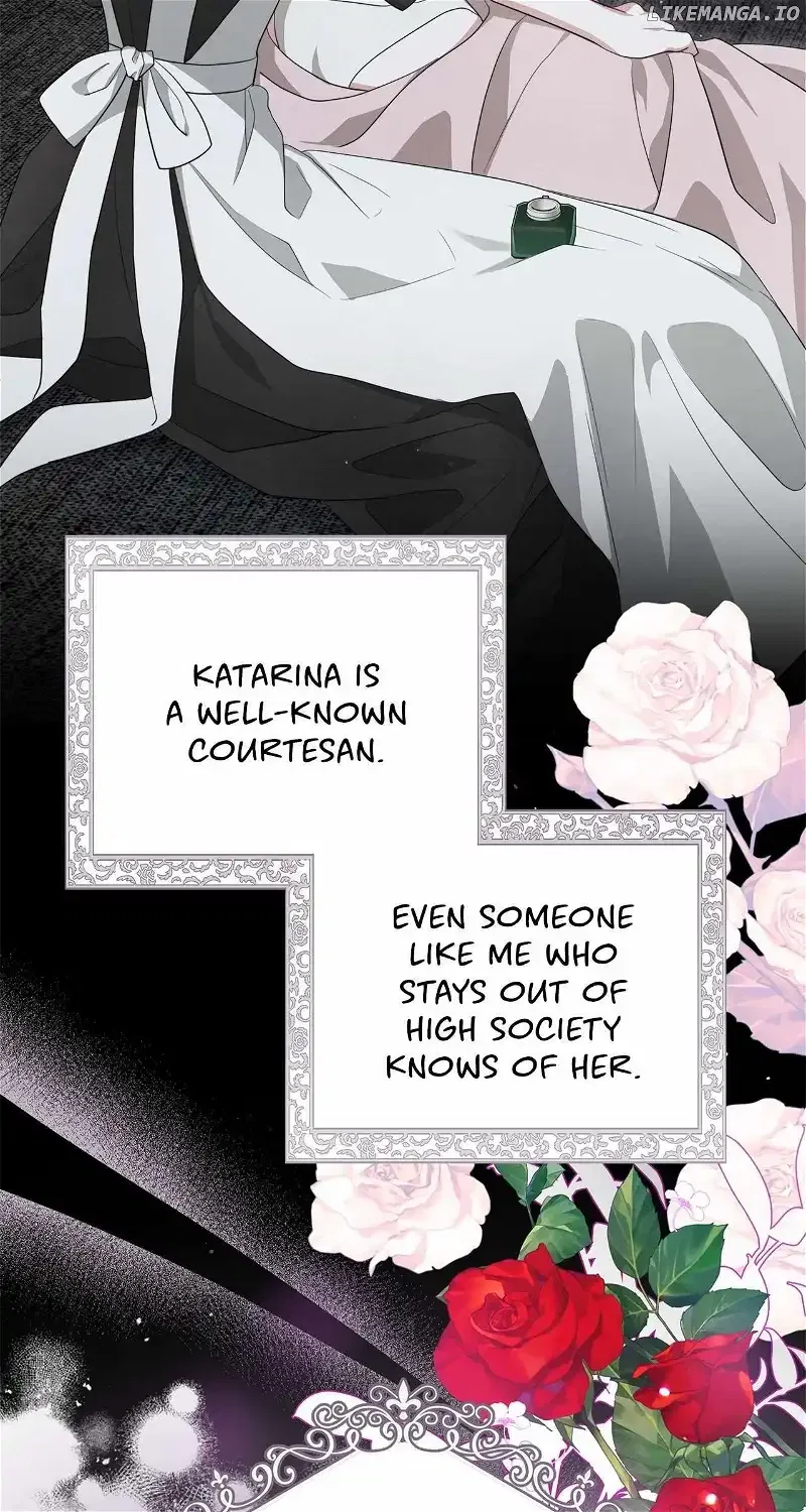 The Devil Who Kisses My Feet Chapter 11 – Page 72