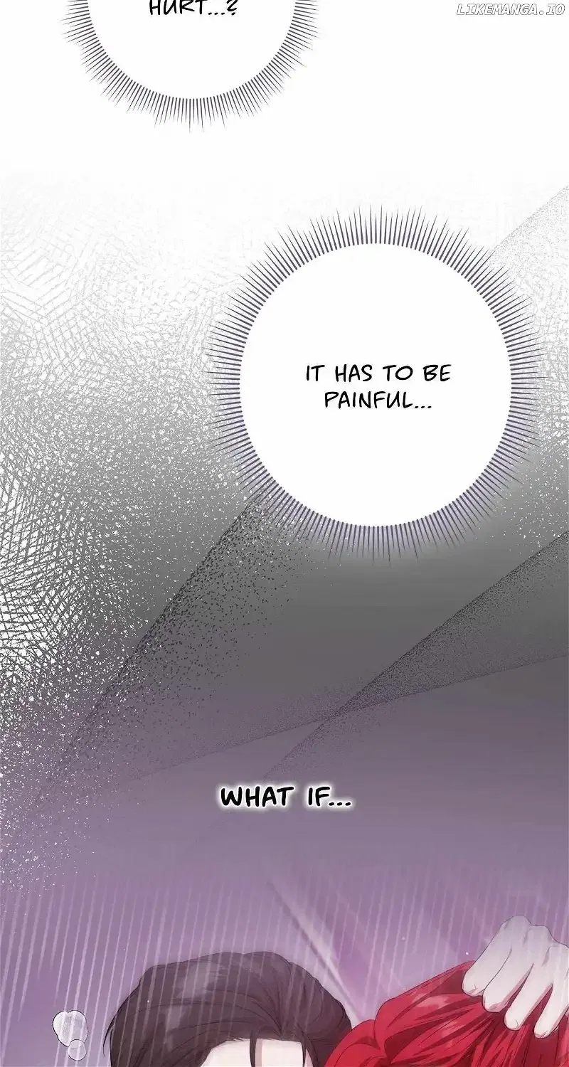 The Devil Who Kisses My Feet Chapter 11 – Page 76