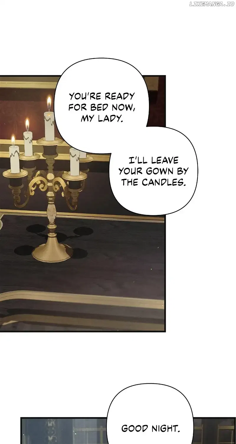 The Devil Who Kisses My Feet Chapter 11 – Page 79