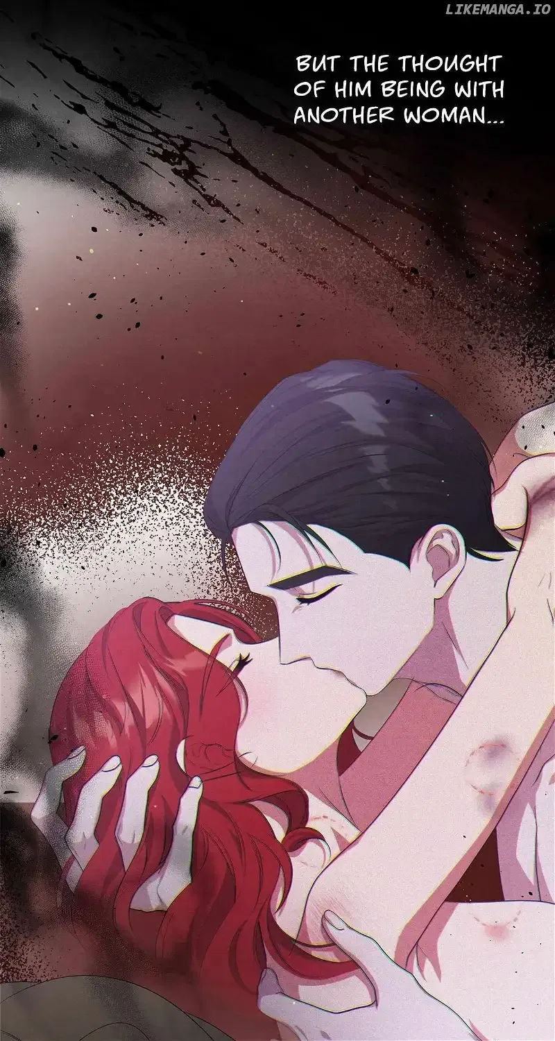 The Devil Who Kisses My Feet Chapter 11 – Page 81
